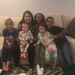 Meet your Posher, Norma